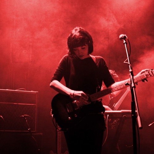 Ex:Re - Everybody's got to learn sometimes - Live at Botanique