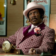 Eddie Murphy