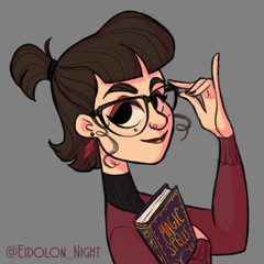 Jenny Calabro: Character Design  for TV animation in LA- What I Know Now