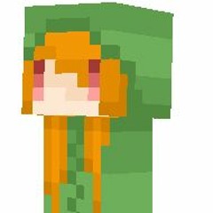 Aw Man! Creeper Girl