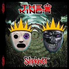Slipknot - Psychosocial (THE KING'S Bootleg PT. 1) BUY=FREE DOWNLOAD