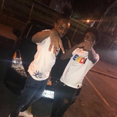 Tazzo B X Skremo Floxks X Jah Blitz -No Talking (AUDIO)