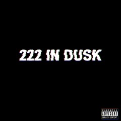 222 IN DUSK