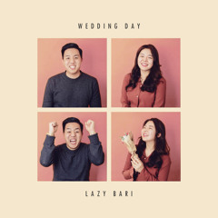 좋단다 Wedding Day