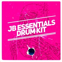 Jb Essentials Drum Kit