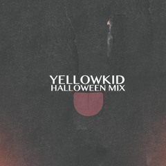 House Party On Elm Street (Halloween Mix)