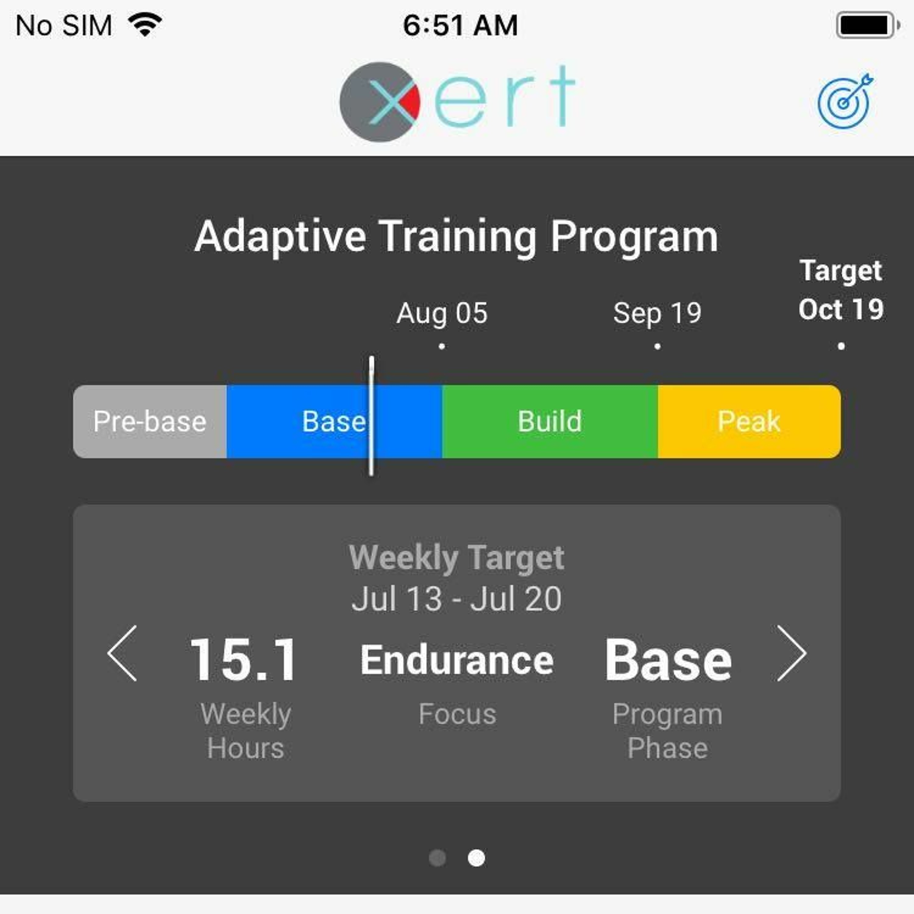 Episode 6 - What to look for in a Training Program