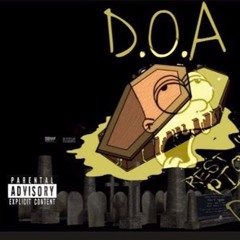 Koopioo Ebk - D.O.A (Rest in Piss PT2)