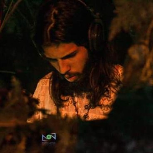 Chega!!! O clamor das matas - Theorykal Dj Set