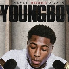 NBA YoungBoy - Ranada (FAST)