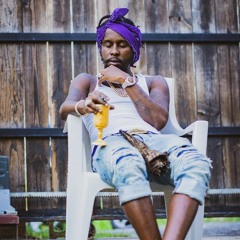 Popcaan - Lamp Shade