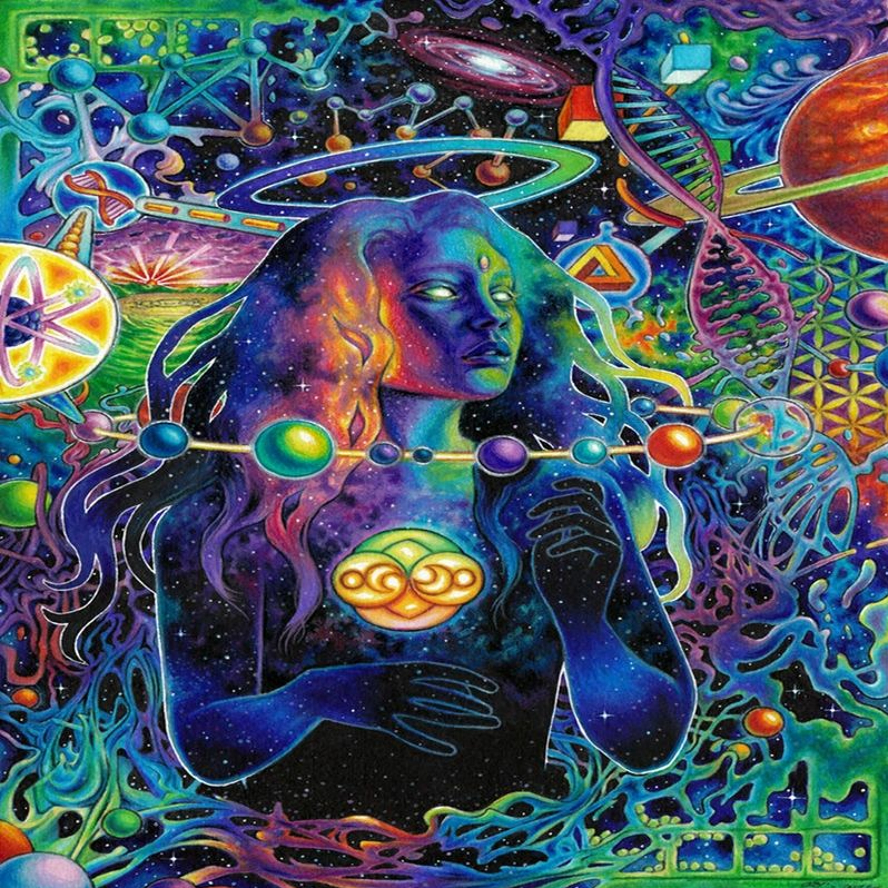 DMT (Lil Uzi Vert type beat) episode artwork