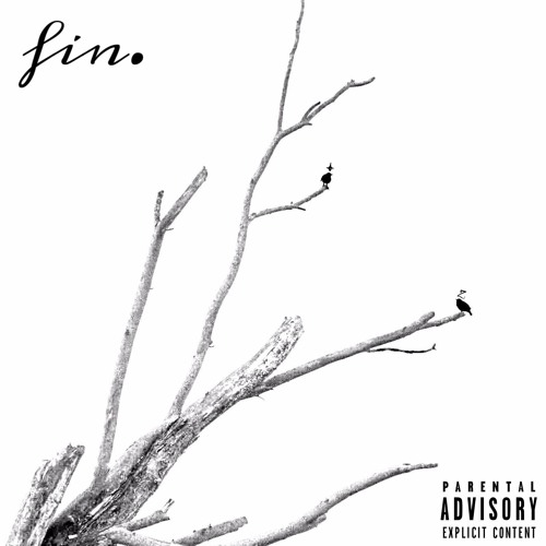 fin. ft. Zexus (prod. Kevin Katana)