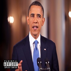 Barack Obama (feat. Ozzy Ice) (Prod. 27Corazones Beats) (FREESTYLE)