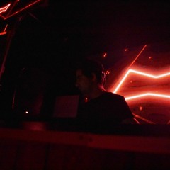 Christian Voicu @ Bizarro, Lima, Perú