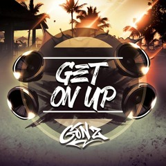 Get On Up (Original)