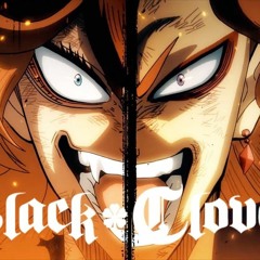 Black Clover OP 9 Full-RiGHT NOW (Shiba Remix