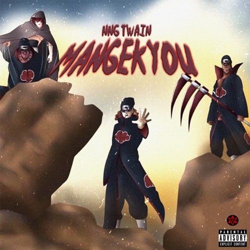 NNG Twain - Cross Me (Prod. woodpecker)