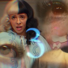 𝐬𝐭𝐫𝐚𝐰𝐛𝐞𝐫𝐫𝐲 𝐬𝐡𝐨𝐫𝐭𝐜𝐚𝐤𝐞 𝐱 𝐠𝐫𝐚𝐯𝐞𝐲𝐚𝐫𝐝 (mashup) Halsey & Melanie Martinez