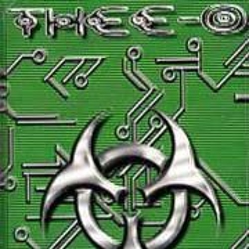 Thee-O live at "Digital" in Santa Barbara 1997