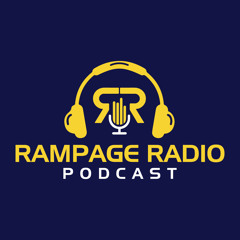 Rampage Radio Ep. 28: The Breakdown of the Seattle Loss