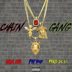 Chain Gang Remix ( D3 x FatDoe x PoloDev)