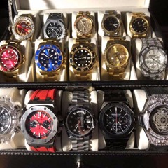 China Rolly (Prod. Aaron☂️)