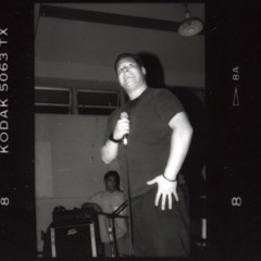 We Were Only Kids/That was the Past