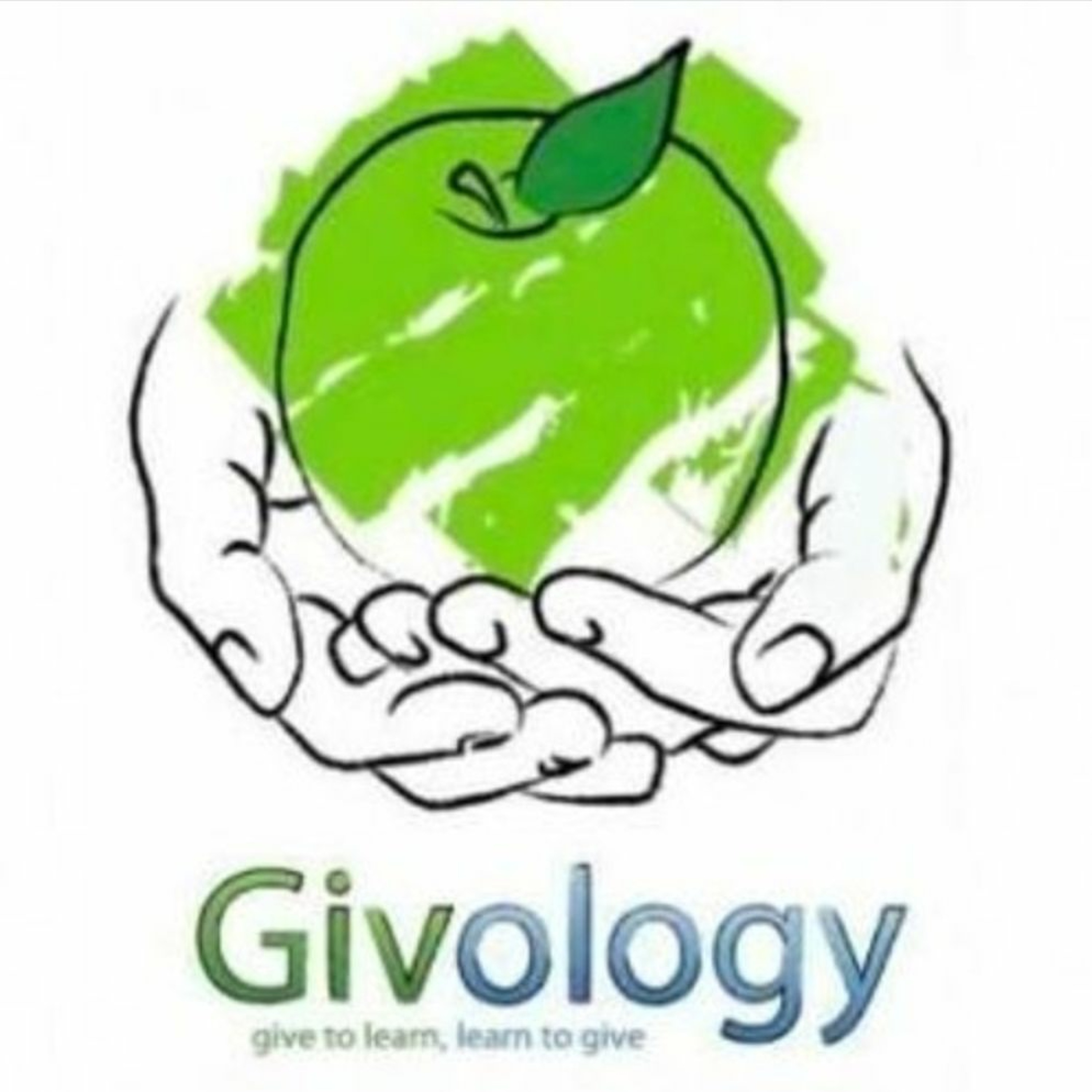 Givology Impact Series Podcast