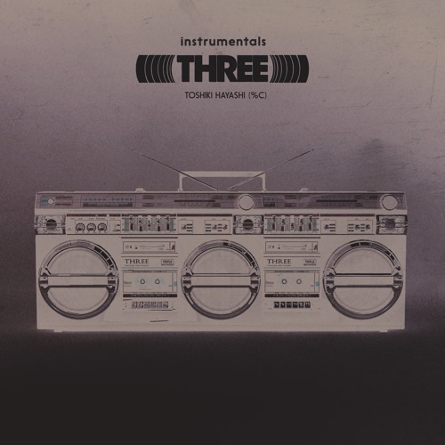 Like A Plane - Instrumentals