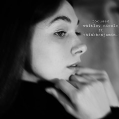 focused ft thinkbenjamin.