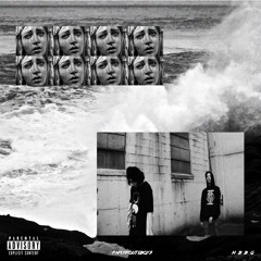 WHAT I DE$ERVE/ROOF TOP [prod. Bleach]