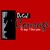Artwork for "COURAGE" (say I love you) DrCal vocals and music    CHILL POP JAZZ
