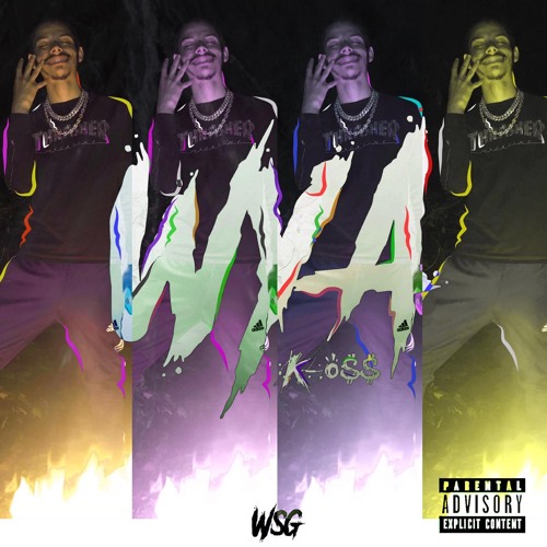 WYA (Prod. LVL1Studios)