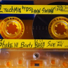 DjLenSwann#Booty Mix1992