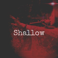 Shallow - Lady Gaga & Bradley Cooper | Piano Cover by Mafer Labastida