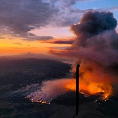 Santiglobal - Real Right feat. Cash Bently