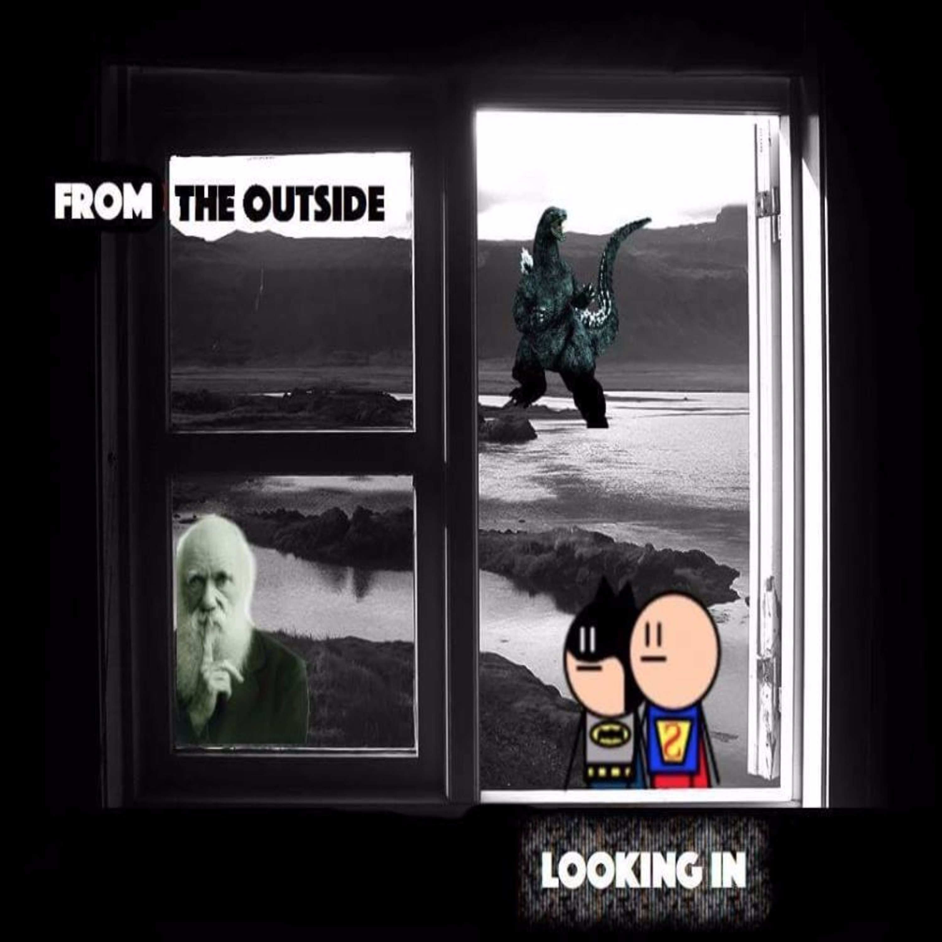 Episode 25 episode artwork