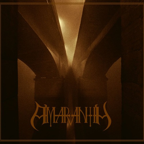 Amaranth - Una Victima Mas