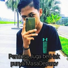 L0V3 ME BACK TO (GUCING R)_REQ_(Abiem Aditya X Wahyudi Syahputra)