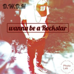 Wanna be a Rockstar (bandit Remix) [Prod: 24kmsic & Osva J]
