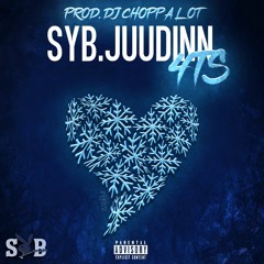 Syb.Juudinn - 4 The Season (Prod. Dj Chopp A Lot)