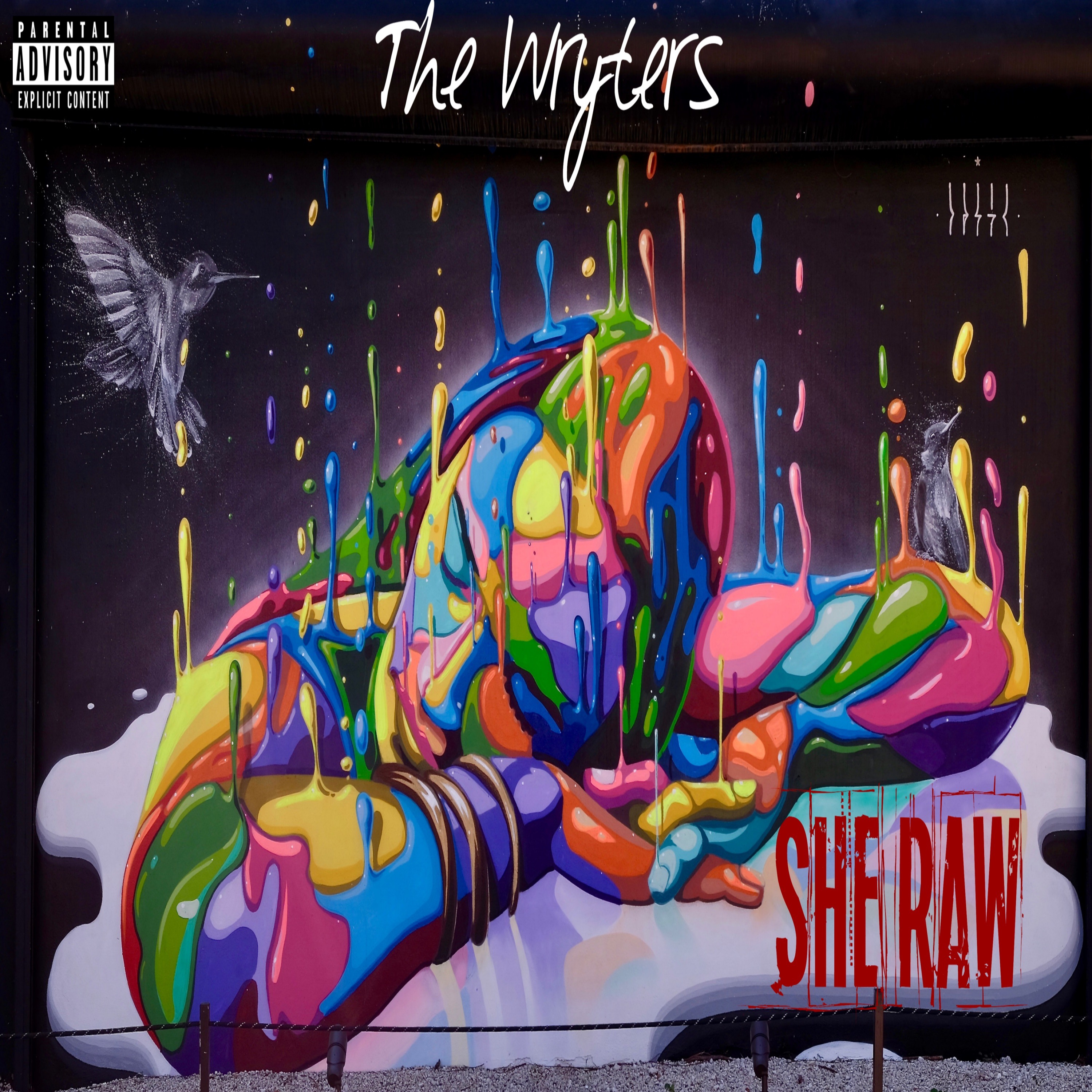 The Wryters Music