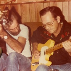 This is Where the Cowboy Rides Away - ft. Larry Ford