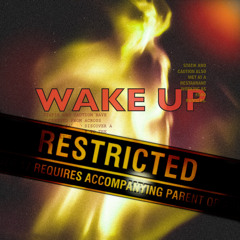STATIK X AKACAUTION - WAKE UP prod by. Dino