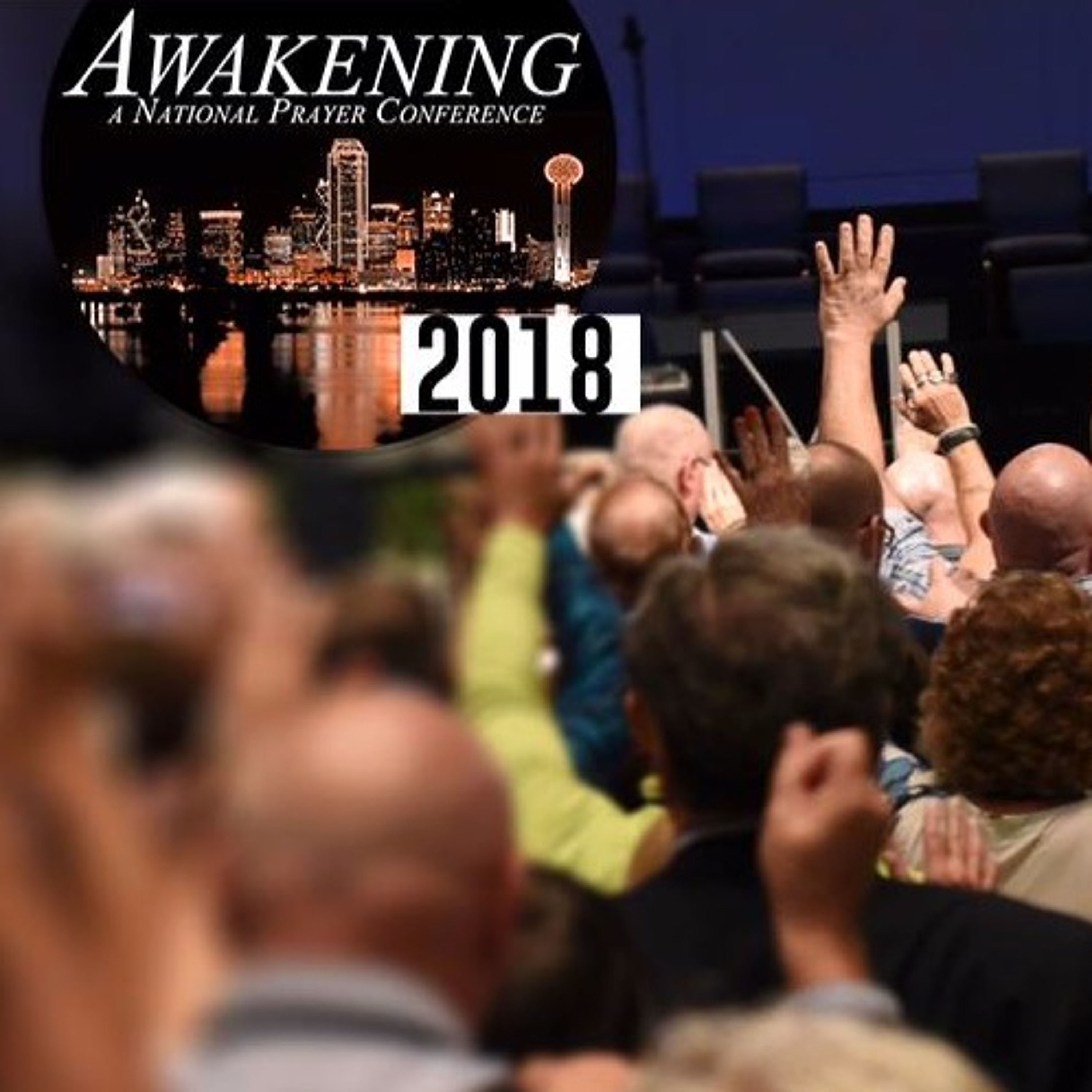 CT Awakening Saturday Afternoon | October 20, 2018 episode artwork