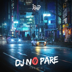 DJ No Pare (The Mix)