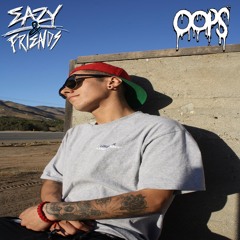 Eazy & Freinds Radio Guest Mix - Oops