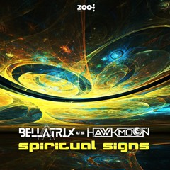 Bellatrix Vs Hawkmoon - Spiritual Signs