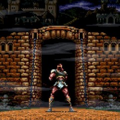 Super Castlevania IV - Simon's Theme (Zelda 64 Remix)